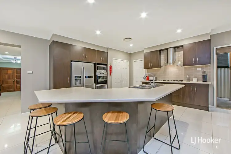 Fifth view of Homely house listing, 79 Sentry Drive, Parklea NSW 2768