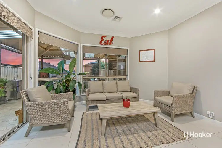 Sixth view of Homely house listing, 79 Sentry Drive, Parklea NSW 2768