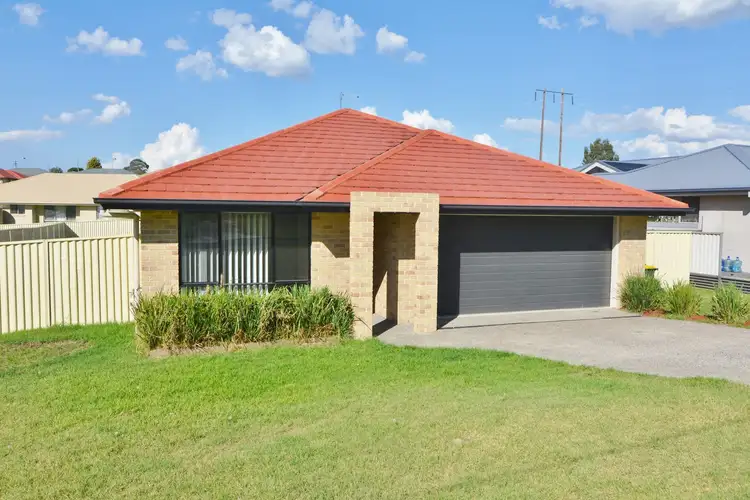 60 Cary Avenue, Wallerawang NSW 2845