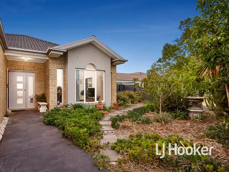 Second view of Homely house listing, 2 Friarbird Court, Point Cook VIC 3030
