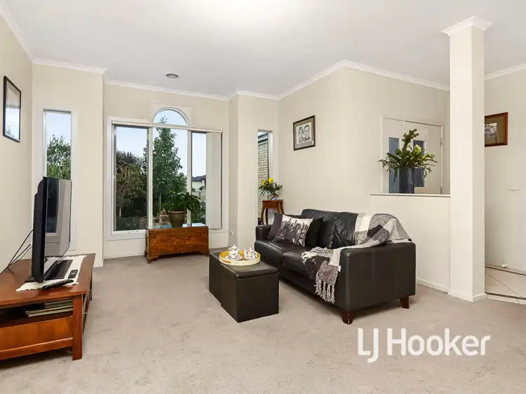 Third view of Homely house listing, 2 Friarbird Court, Point Cook VIC 3030