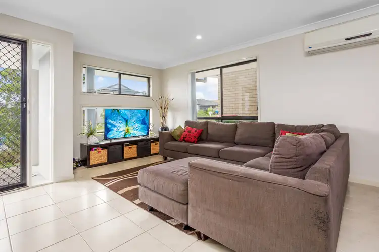 24 Carpenter Street, Yarrabilba QLD 4207