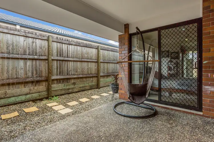 Fourth view of Homely house listing, 24 Carpenter Street, Yarrabilba QLD 4207