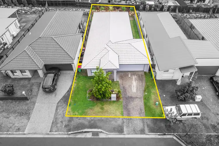Fifth view of Homely house listing, 24 Carpenter Street, Yarrabilba QLD 4207