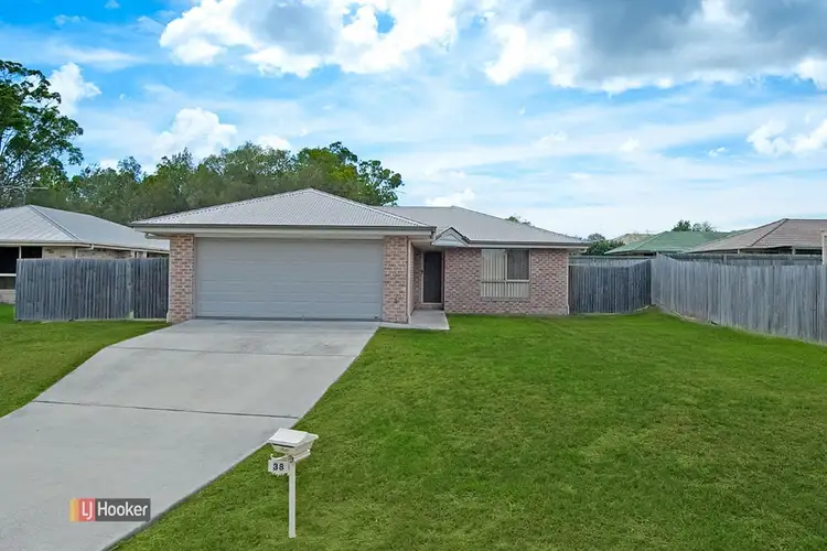 38 Meadowview Drive, Morayfield QLD 4506