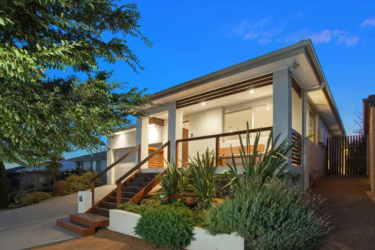 13 Gladys Lister Street, Franklin ACT 2913