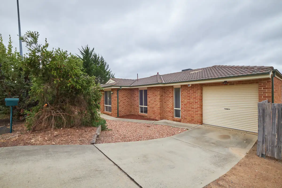 Main view of Homely house listing, 6 Barak Court, Ngunnawal ACT 2913