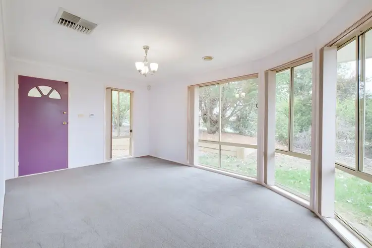 Second view of Homely house listing, 6 Barak Court, Ngunnawal ACT 2913