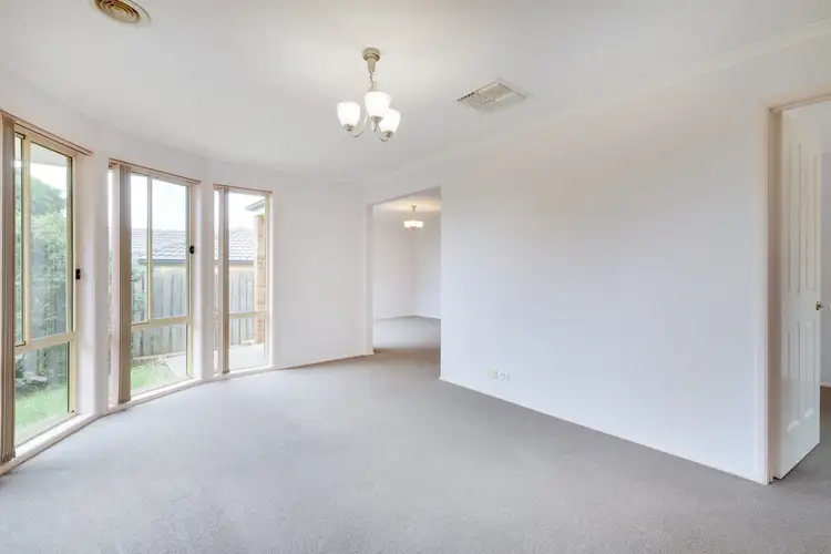 Third view of Homely house listing, 6 Barak Court, Ngunnawal ACT 2913
