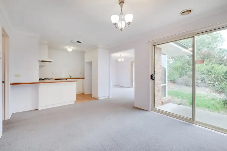 Fifth view of Homely house listing, 6 Barak Court, Ngunnawal ACT 2913