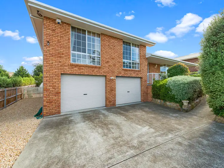 Second view of Homely house listing, 22 Sharron Drive, Granton TAS 7030