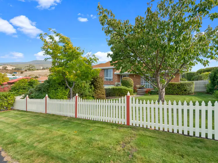 Third view of Homely house listing, 22 Sharron Drive, Granton TAS 7030