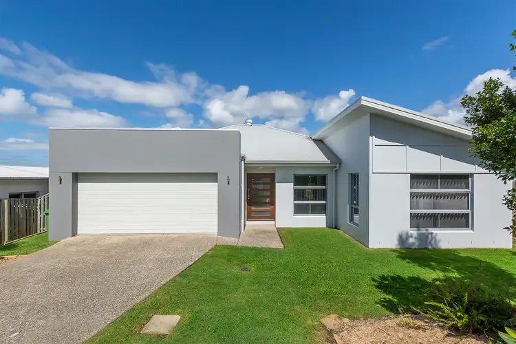 7 Scenic Crescent, Coomera QLD 4209