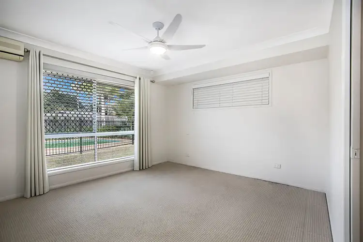 Sixth view of Homely house listing, 21 Omega Avenue, Cleveland QLD 4163