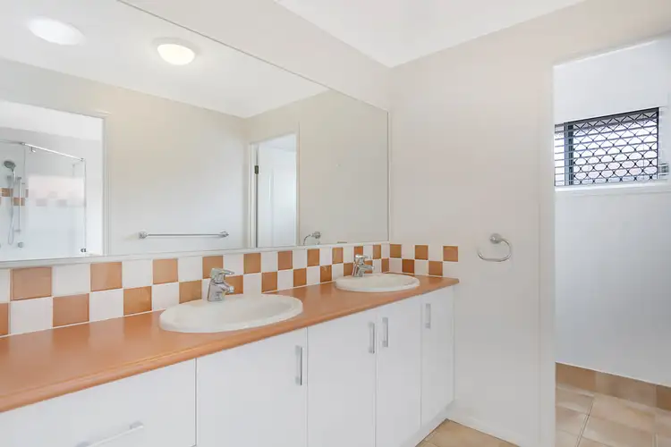 Seventh view of Homely house listing, 21 Omega Avenue, Cleveland QLD 4163