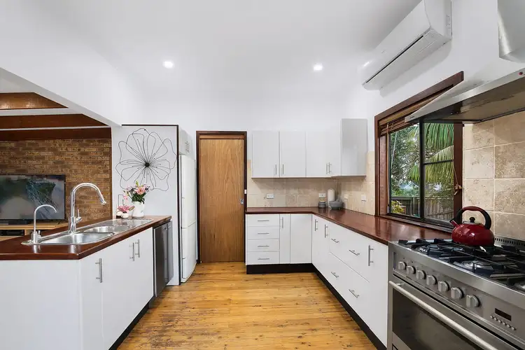 Second view of Homely house listing, 73 Telopea Street, Collaroy Plateau NSW 2097