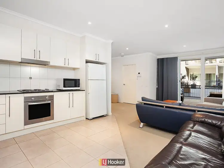 Main view of Homely unit listing, 12/68 Hardwick Crescent, Holt ACT 2615