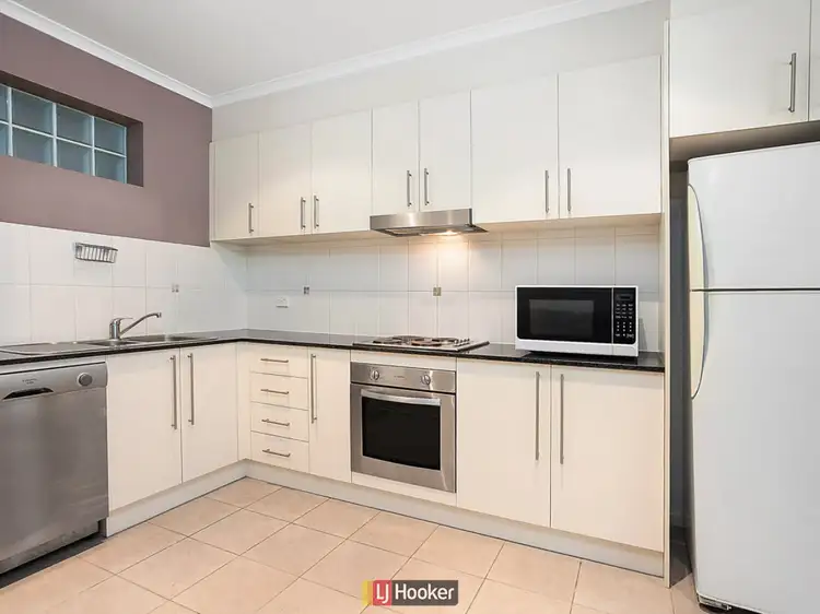 Third view of Homely unit listing, 12/68 Hardwick Crescent, Holt ACT 2615