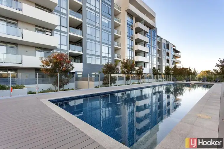 212/41 Chandler Street, Belconnen ACT 2617