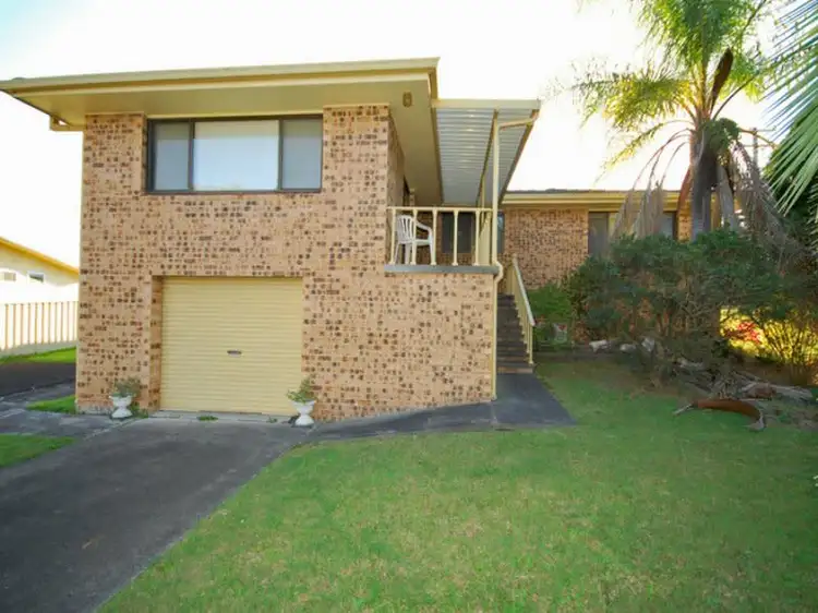 30 Murray Road, Wingham NSW 2429