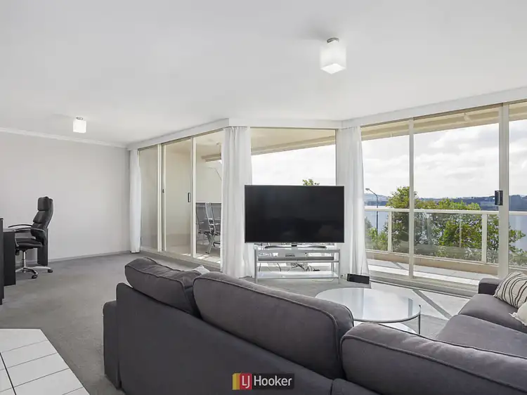 Main view of Homely unit listing, 30B/9 Chandler Street, Belconnen ACT 2617