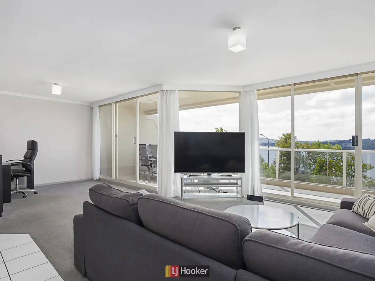 Main view of Homely unit listing, 30B/9 Chandler Street, Belconnen ACT 2617