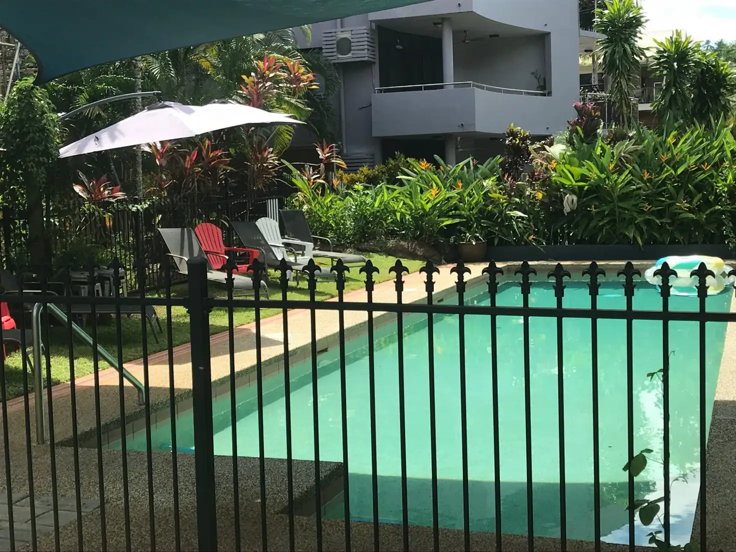 Main view of Homely unit listing, 2/61-63 Sims Esplanade, Yorkeys Knob QLD 4878