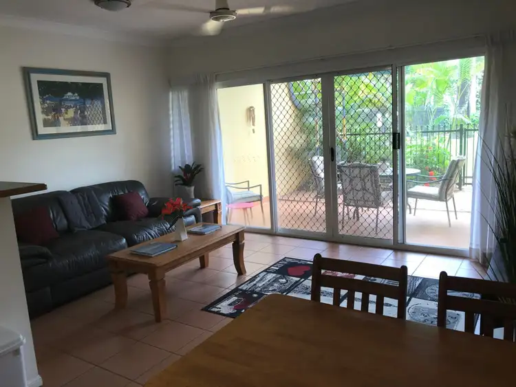 Second view of Homely unit listing, 2/61-63 Sims Esplanade, Yorkeys Knob QLD 4878