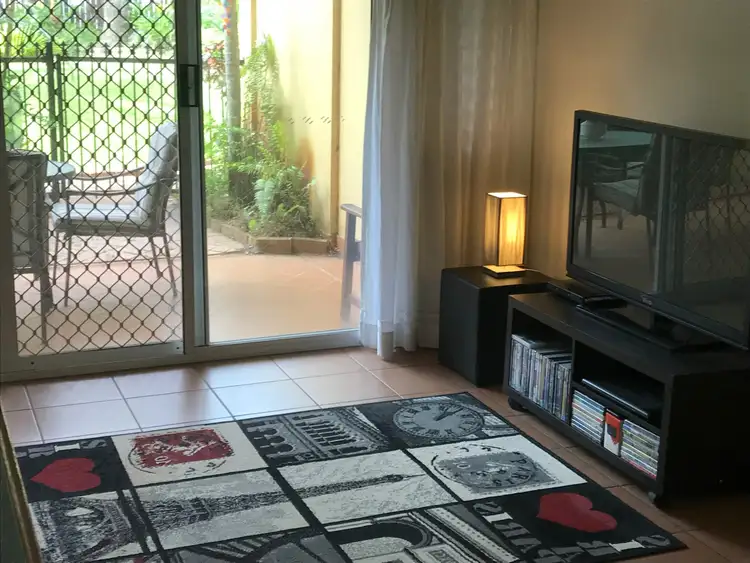 Third view of Homely unit listing, 2/61-63 Sims Esplanade, Yorkeys Knob QLD 4878