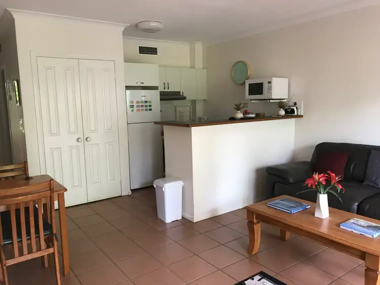 Fifth view of Homely unit listing, 2/61-63 Sims Esplanade, Yorkeys Knob QLD 4878