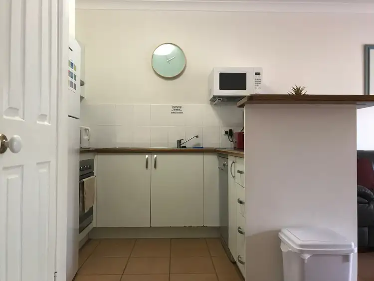 Seventh view of Homely unit listing, 2/61-63 Sims Esplanade, Yorkeys Knob QLD 4878