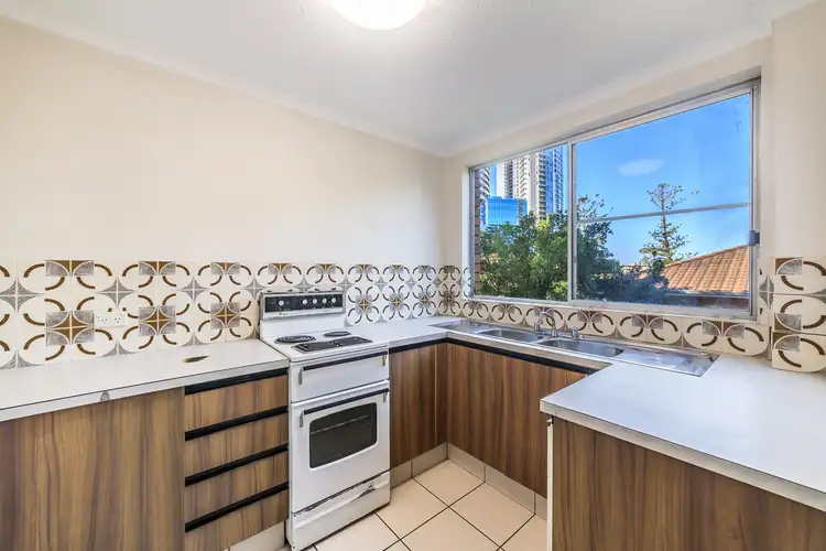 Sixth view of Homely unit listing, 4/25 White Street, Southport QLD 4215