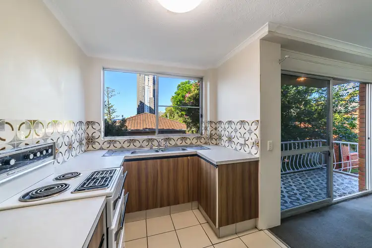 Seventh view of Homely unit listing, 4/25 White Street, Southport QLD 4215