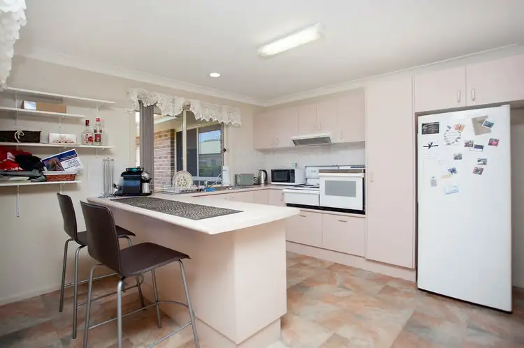 Sixth view of Homely semi-detached listing, 2/11 Farleigh Street, Old Bar NSW 2430