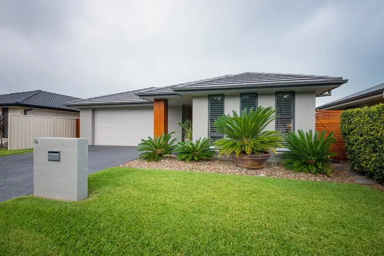 36 Albatross Way, Old Bar NSW 2430