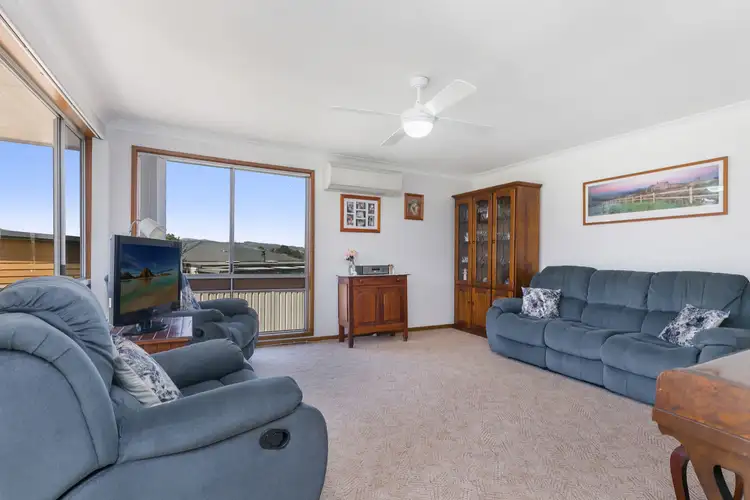 Second view of Homely house listing, 3 Jacquet Close, Edgeworth NSW 2285