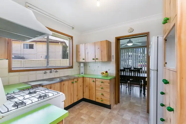 Fourth view of Homely house listing, 3 Jacquet Close, Edgeworth NSW 2285