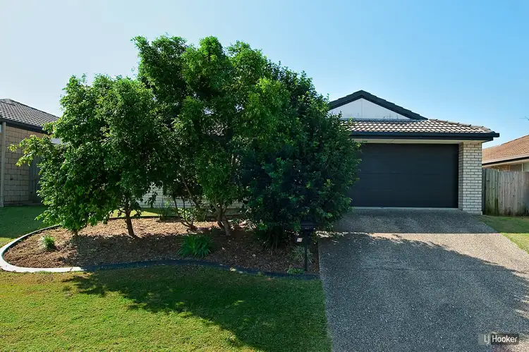 50 Summerhill Drive, Morayfield QLD 4506