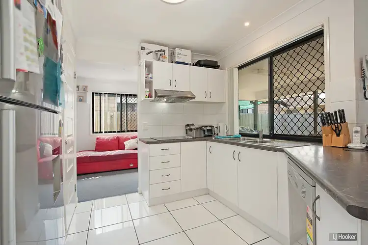 Second view of Homely house listing, 50 Summerhill Drive, Morayfield QLD 4506