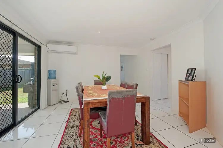 Third view of Homely house listing, 50 Summerhill Drive, Morayfield QLD 4506