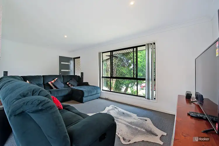 Fourth view of Homely house listing, 50 Summerhill Drive, Morayfield QLD 4506