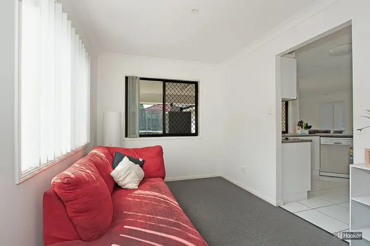 Fifth view of Homely house listing, 50 Summerhill Drive, Morayfield QLD 4506