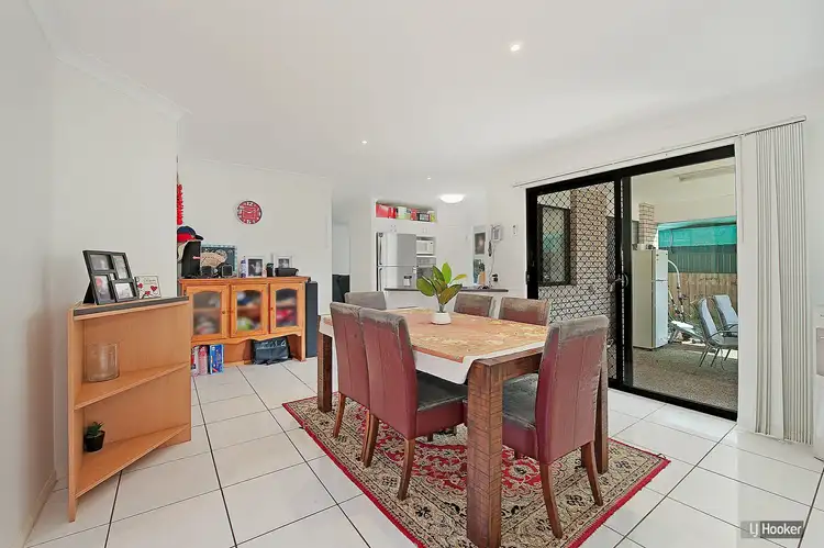 Sixth view of Homely house listing, 50 Summerhill Drive, Morayfield QLD 4506