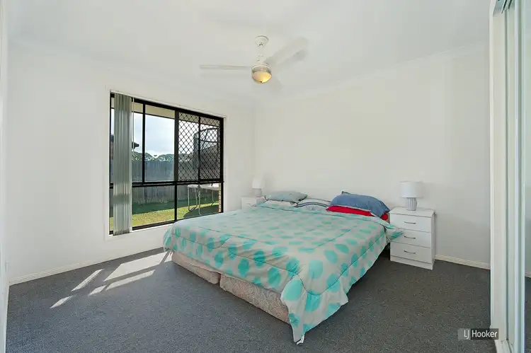 Seventh view of Homely house listing, 50 Summerhill Drive, Morayfield QLD 4506