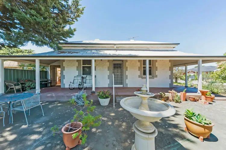 Main view of Homely house listing, 28 Burrows Street, Willaston SA 5118