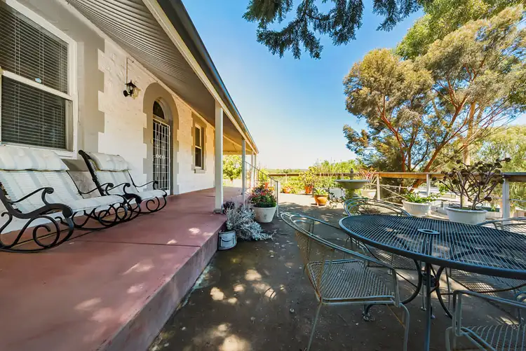 Second view of Homely house listing, 28 Burrows Street, Willaston SA 5118