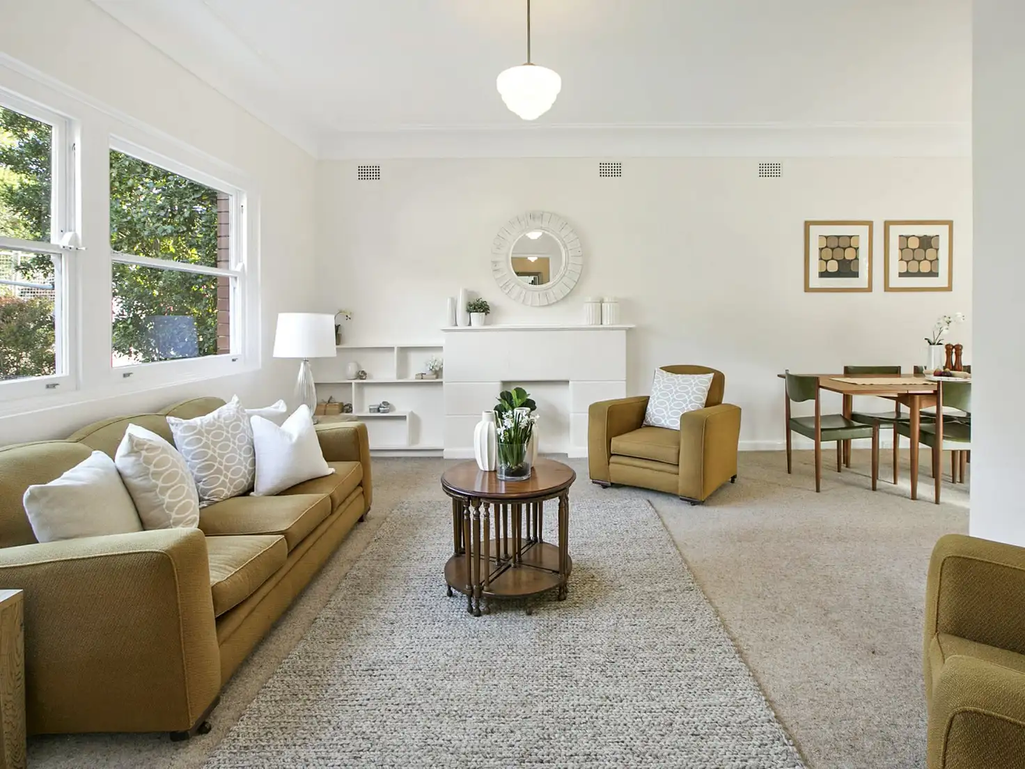 Main view of Homely house listing, 20 Karilla Avenue, Lane Cove NSW 2066