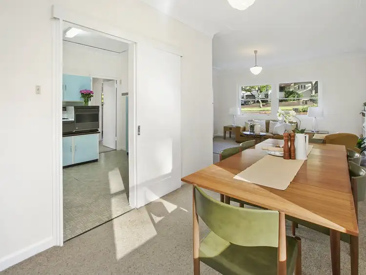 Fifth view of Homely house listing, 20 Karilla Avenue, Lane Cove NSW 2066