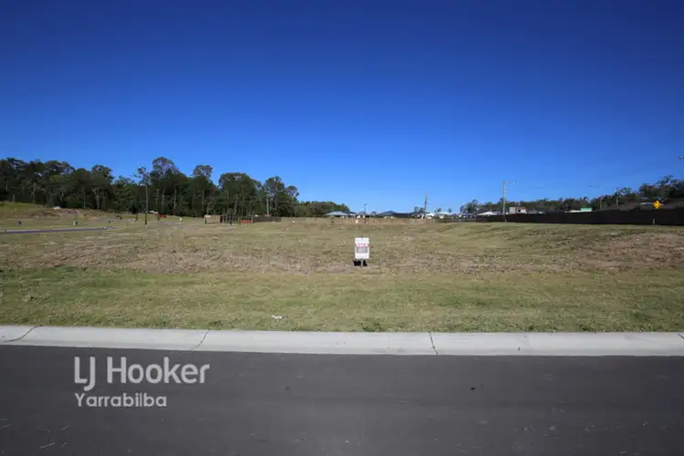 Second view of Homely land listing, Lot 13/174 - 192 Green Road, Heritage Park QLD 4118