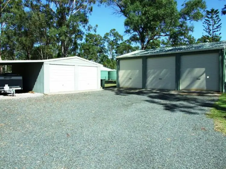 Second view of Homely house listing, 12 Golden Avenue, Tannum Sands QLD 4680
